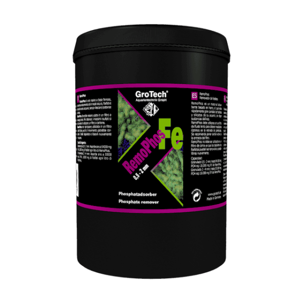 GroTech RemoPhos FE 0,5-2mm 1000ml